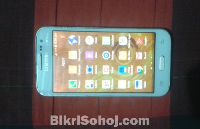 Samsung galaxy core prime